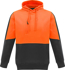 Picture of Syzmik Unisex Hi Vis Pullover Hoodie (ZT484)