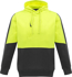 Picture of Syzmik Unisex Hi Vis Pullover Hoodie (ZT484)