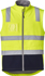 Picture of Syzmik Unisex Hi Vis Softshell Vest (ZV426)