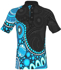 Picture of UA Custom Ways of the Water Indigenous Polo (AP004)