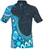 Picture of UA Custom Ways of the Water Indigenous Polo (AP004)