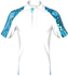 Picture of UA Custom Ways of the Water Indigenous Shoulder Panel Polo (AP006)