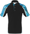 Picture of UA Custom Ways of the Water Indigenous Shoulder Panel Polo (AP006)