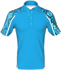 Picture of UA Custom Ways of the Water Indigenous Shoulder Panel Polo (AP006)