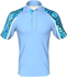 Picture of UA Custom Ways of the Water Indigenous Shoulder Panel Polo (AP006)