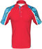 Picture of UA Custom Ways of the Water Indigenous Shoulder Panel Polo (AP006)