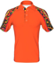 Picture of UA Custom The Dance of Existence Indigenous Shoulder Panel Polo (AP009)