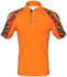 Picture of UA Custom The Dance of Existence Indigenous Shoulder Panel Polo (AP009)