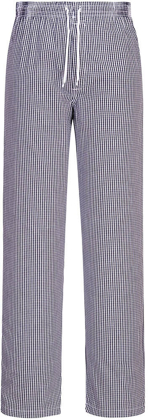 Picture of Prime Mover-C079-Bromley Chef Trousers