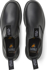 Picture of Mongrel Boots Unisex Black Oil Kip Elastic Sided Boot - Black (K91020)