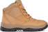 Picture of Mongrel Boots Unisex Lace Up Boot- Wheat (260050)