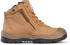 Picture of Mongrel Boots ZipSider Boot w/ Scuff Cap - Wheat (461050)