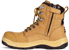 Picture of JB's Wear Roadtrain Zip Safety Boot (9F1)