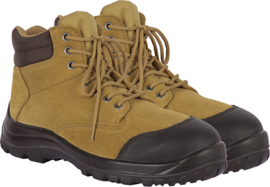 Picture of JB's Wear-9G4-STEELER LACE UP SAFETY BOOT