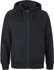 Picture of JB's Wear Adults Soft Cotton Full Zip Fleece Hoodie (S3FH-ADULTS)