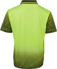 Picture of JB's Wear Hi Vis Short Sleeve Web Polo (6WPS)