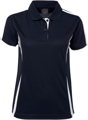 Picture of JB's Wear Podium Ladies Cool Polo (7COP1)