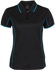 Picture of JB's Wear Podium Ladies Piping Polo (7LPI)