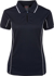 Picture of JB's Wear Podium Ladies Piping Polo (7LPI)