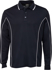 Picture of JB's Wear Podium Long Sleeve Piping Polo (7PIPL)