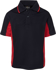 Picture of JB's Wear Podium Kids Contrast Polo (7PP3)