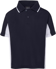 Picture of JB's Wear Podium Kids Contrast Polo (7PP3)