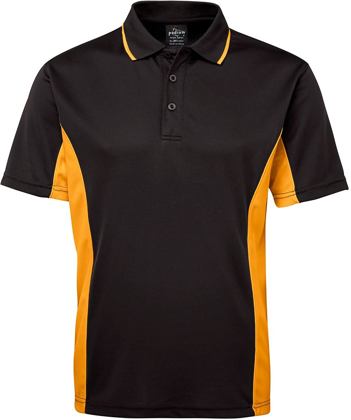 Picture of JB's Wear Podium Contrast Polo (7PP)