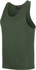 Picture of JB's Wear Podium Singlet (7PS)