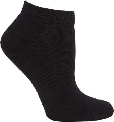 Picture of JB's Wear Podium Sport Ankle Sock - 5 Pack (7PSS1)