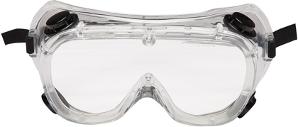 Picture of JB's Wear Vented Goggle - 12 Pack (8H423)