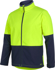 Picture of JB's Wear Hi Vis Three Layer Softshell Jacket (6HRJ)