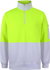 Picture of JB's Wear Hi Vis 1/2 Zip Fleece (6HVFH)