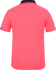 Picture of JB's Wear Adults Hi Vis Non Cuff Traditional Polo (6HVNC-ADULTS)