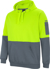 Picture of JB's Wear Hi Vis Pull Over Hoodie (6HVPH)