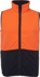 Picture of JB's Wear Hi Vis Polar Vest (6HVPV)