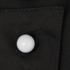 Picture of JB's Wear Chef's Button (5BT-WHT)