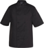 Picture of JB's Wear Vented Chef's Short Sleeve Jacket (5CVS)