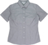 Picture of Aussie Pacific Toorak Womens Short Sleeve Shirt (AUSP2901S)