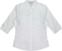 Picture of Aussie Pacific Mosman Womens 3/4 Sleeve Shirt (AUSP2903T)