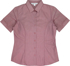 Picture of Aussie Pacific Belair Womens Short Sleeve Shirt (AUSP2905S)