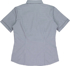 Picture of Aussie Pacific Epsom Womens Short Sleeve Shirt (AUSP2907S)