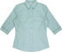 Picture of Aussie Pacific Epsom Womens 3/4 Sleeve Shirt (AUSP2907T)