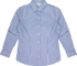 Picture of Aussie Pacific Brighton Womens Long Sleeve Shirt (AUSP2909L)