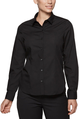 Picture of Aussie Pacific Kingswood Womens Long Sleeve Shirt (AUSP2910L)