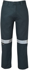 Picture of JB's Wear Mercerised Work Pant with Reflective Tape (6MDNT)