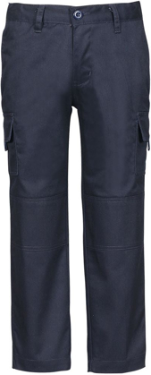 Picture of JB's Wear Kids Mercerised Work Cargo Pant (6MP-KIDS)