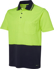 Picture of JB's Wear Hi Vis Non Cuff Short Sleeve Cotton Back (6NCCS)