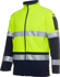 Picture of JB's Wear Hi Vis Day/Night Softshell Jacket (6D4LJ)