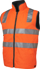 Picture of JB's Wear Hi Vis Day/Night Reversible Vest (6D4RV)