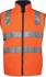 Picture of JB's Wear Hi Vis Day/Night Reversible Vest (6D4RV)